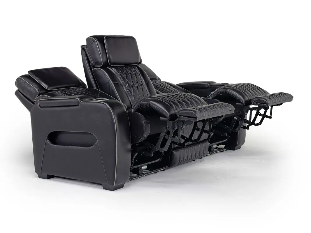 Boyington 2 Power Sofa & Console Loveseat - Image 7