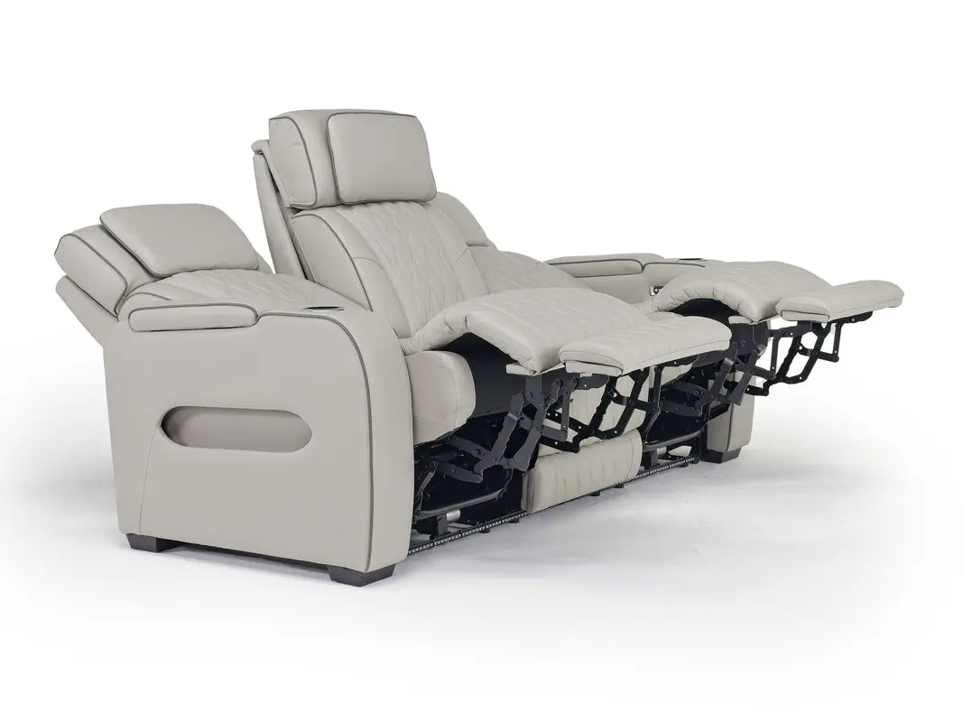 Boyington 2 Power Sofa & Console Loveseat - Image 8