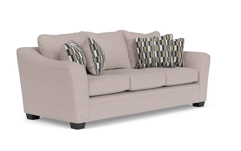 Brazil Crypton Performance Sofa Custom - Image 3