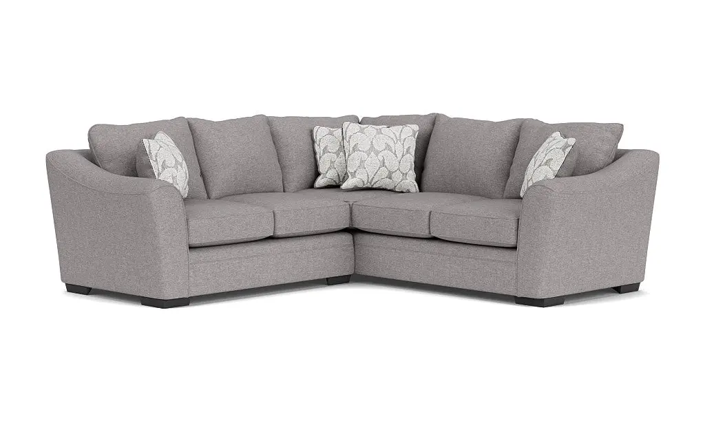 Brazil Crypton Performance Tux Loveseat Sectional Custom - Image 5