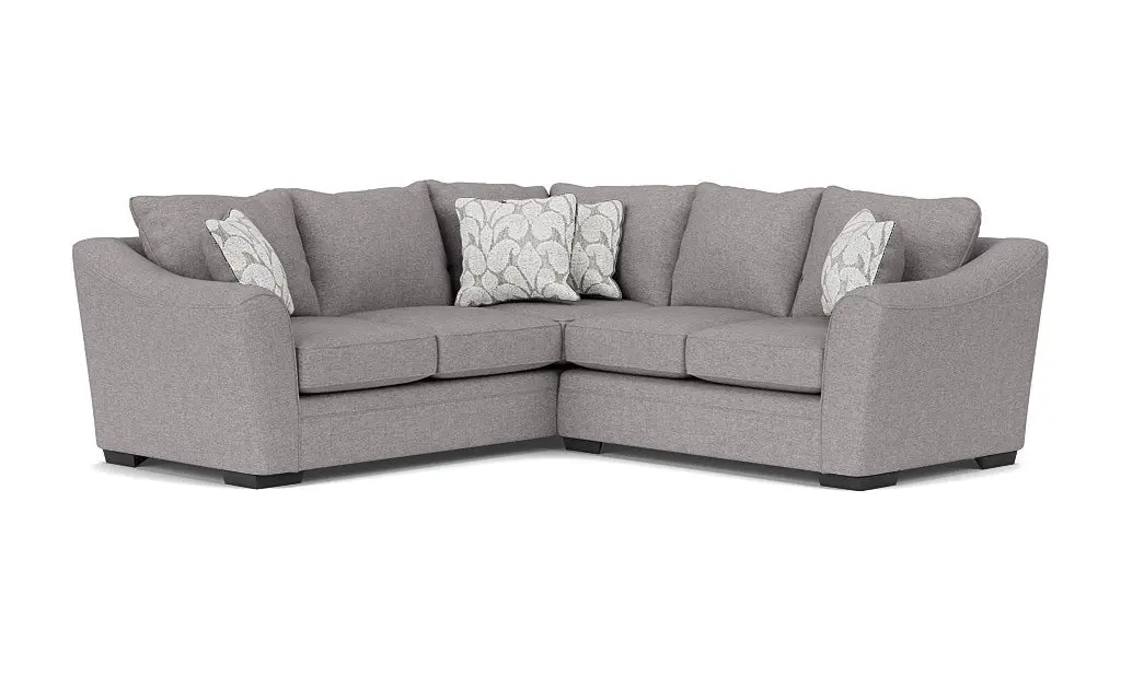 Brazil Crypton Performance Tux Loveseat Sectional Custom - Image 6