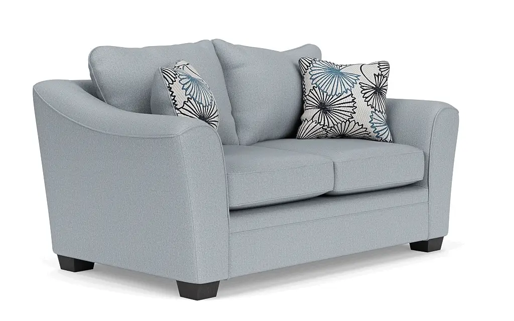 Brazil Loveseat Custom