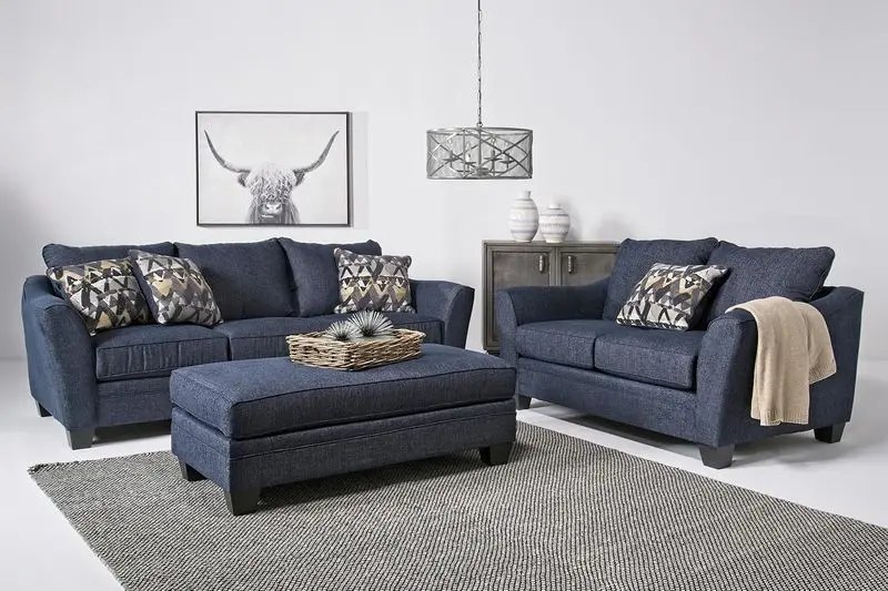 Brazil Loveseat Custom - Image 6