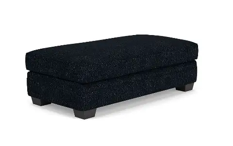 Brazil Ottoman Custom