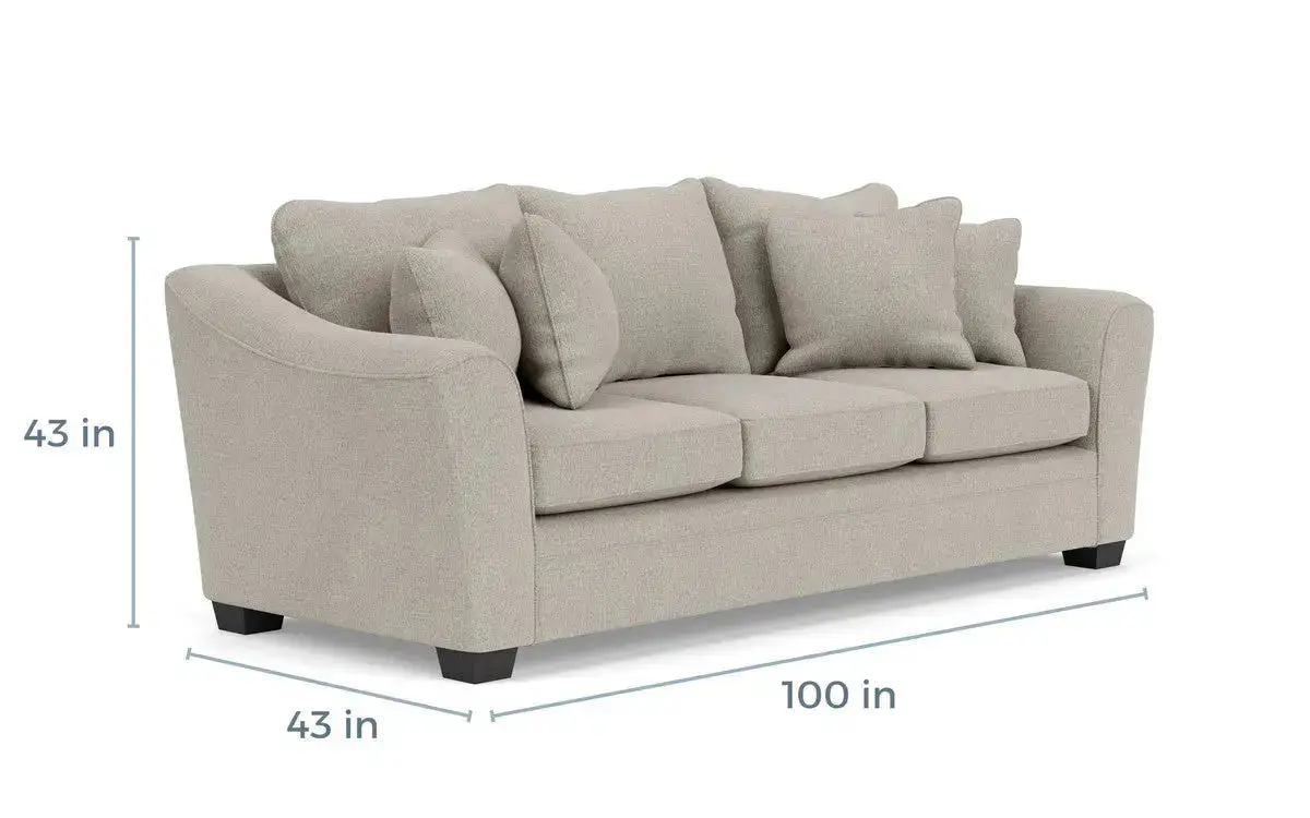 Brazil Sofa - Image 4