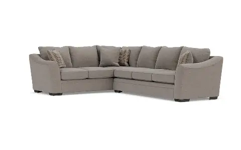 Brazil Tux Sofa Sectional Custom - Image 2