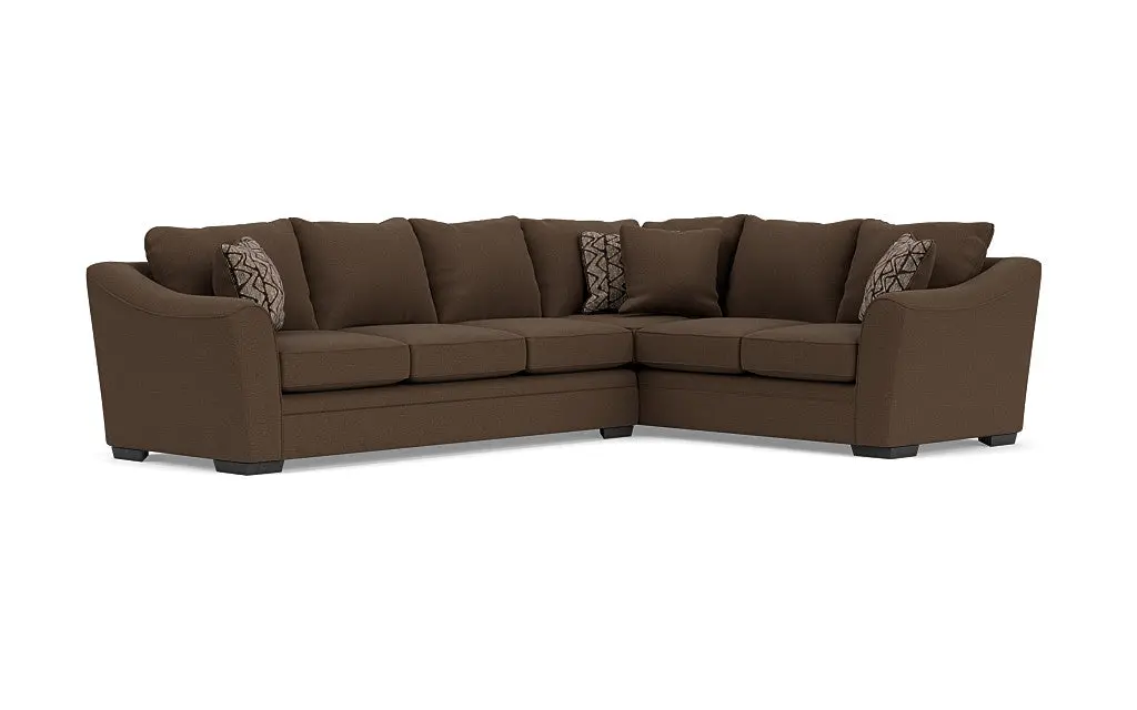 Brazil Tux Sofa Sectional Custom - Image 3