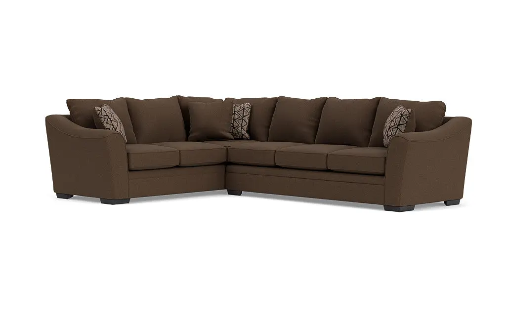 Brazil Tux Sofa Sectional Custom - Image 4