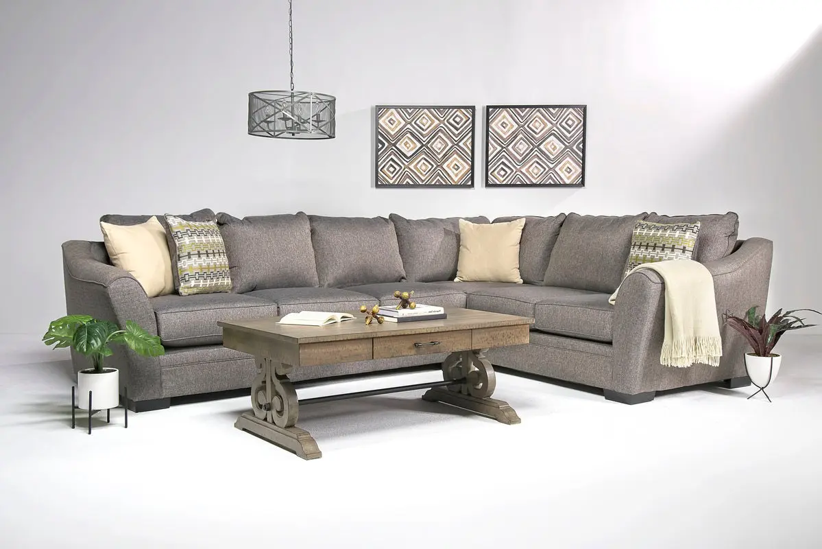 Brazil Tux Sofa Sectional Custom - Image 7