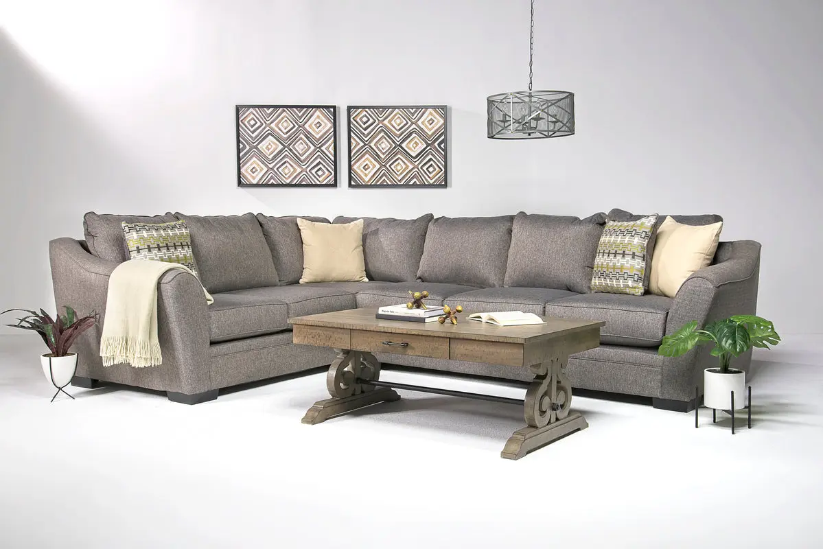 Brazil Tux Sofa Sectional Custom - Image 8