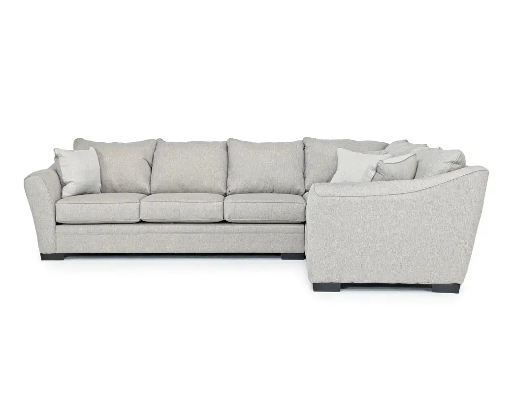 Brazil Tux Sofa Sectional - Image 10
