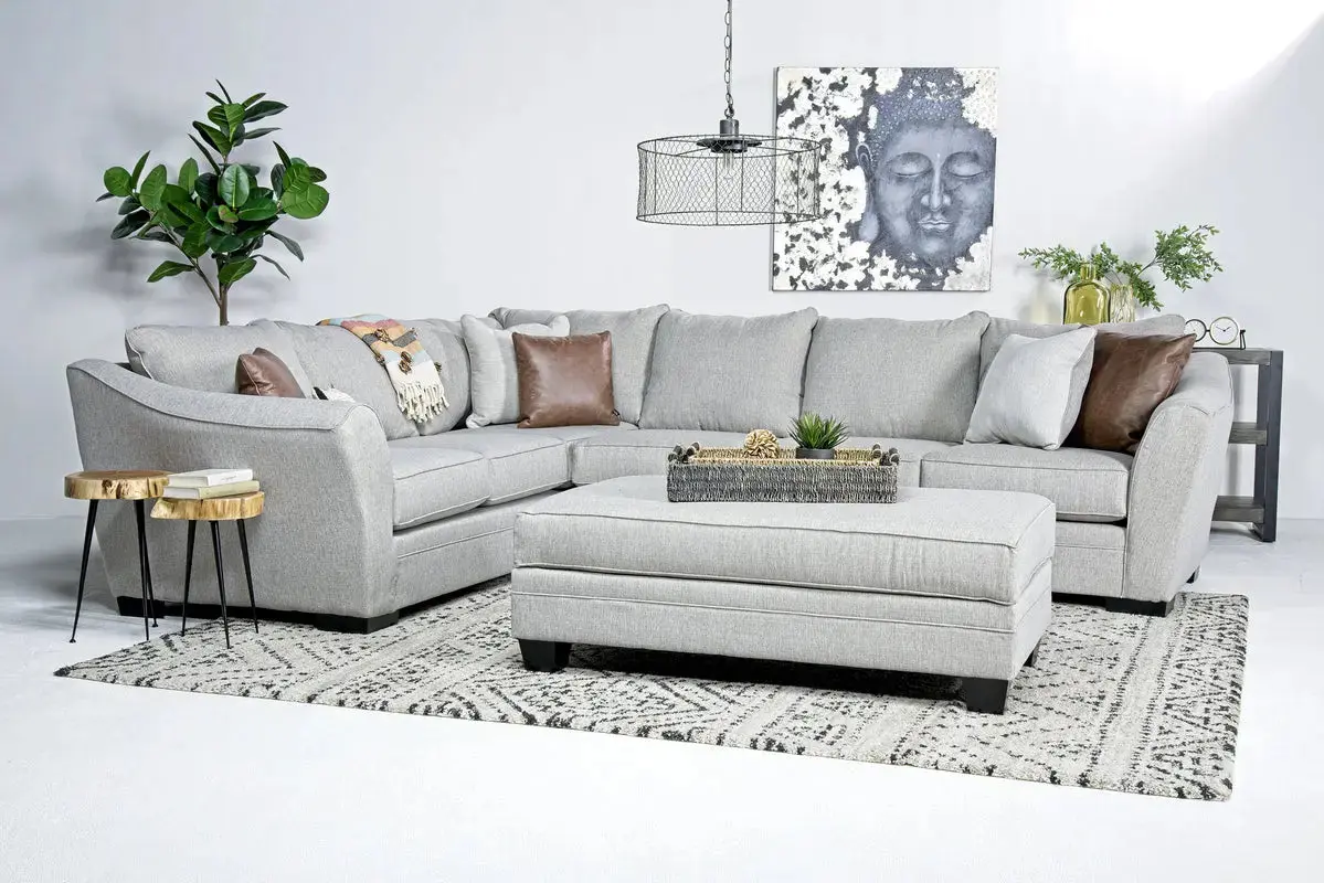 Brazil Tux Sofa Sectional - Image 28