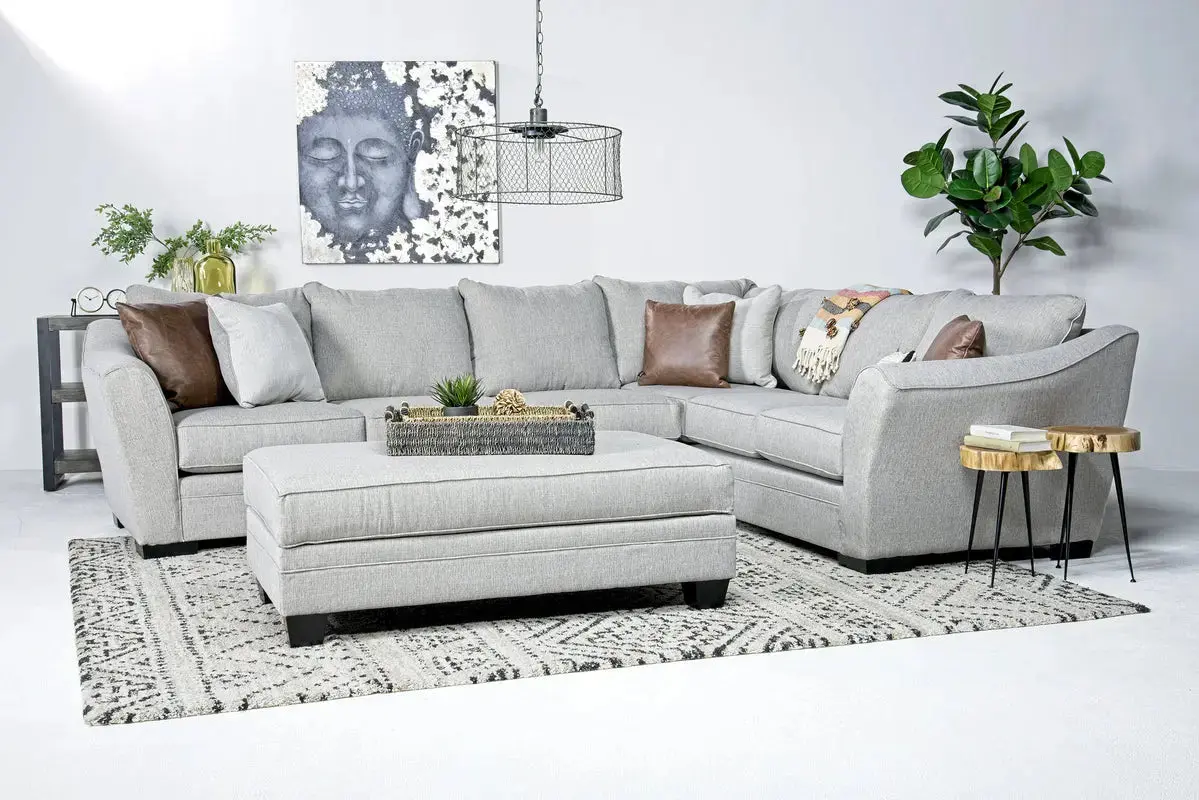 Brazil Tux Sofa Sectional - Image 29