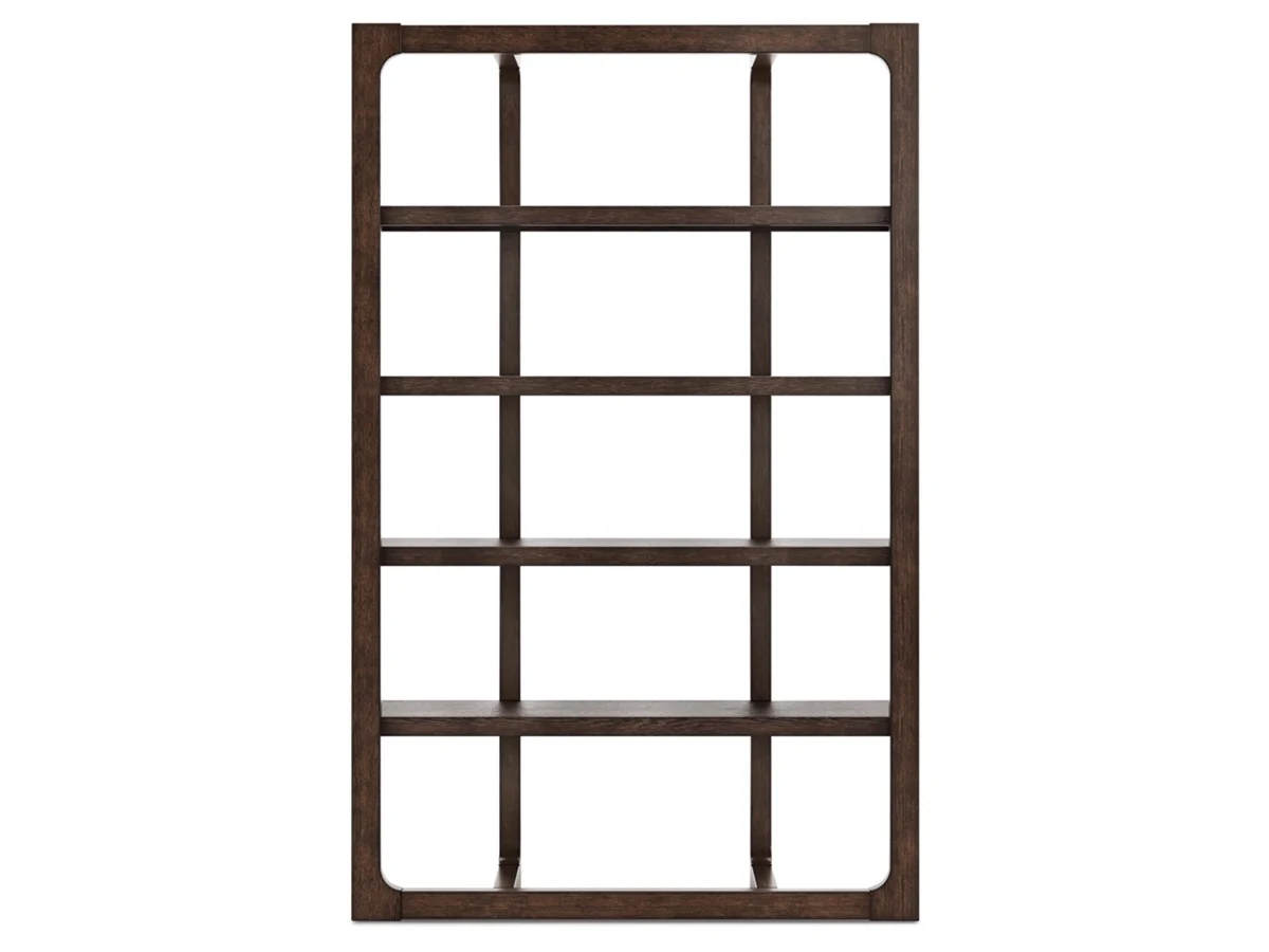 Breckington Bookcase - Image 2