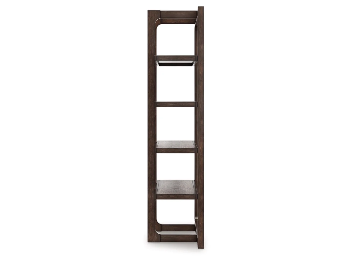 Breckington Bookcase - Image 3
