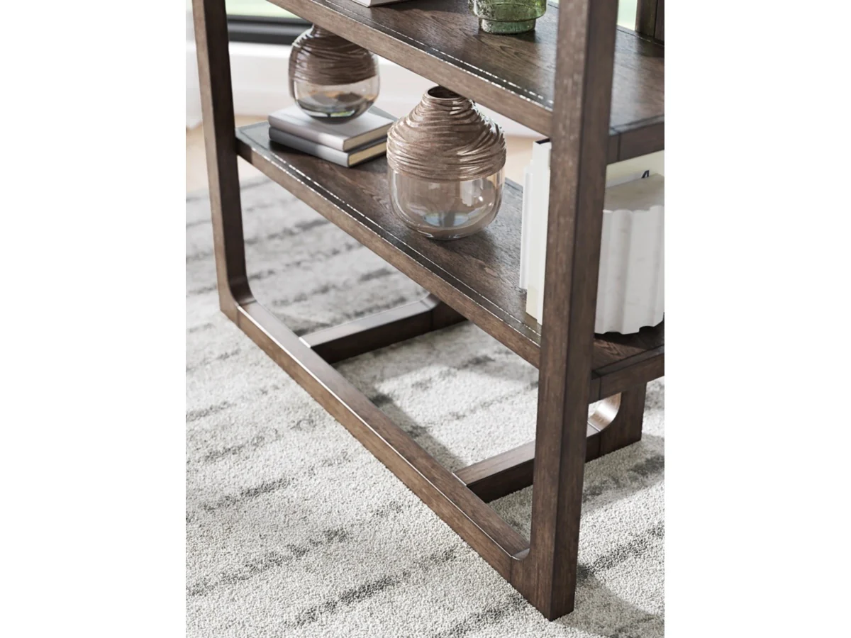 Breckington Bookcase - Image 4