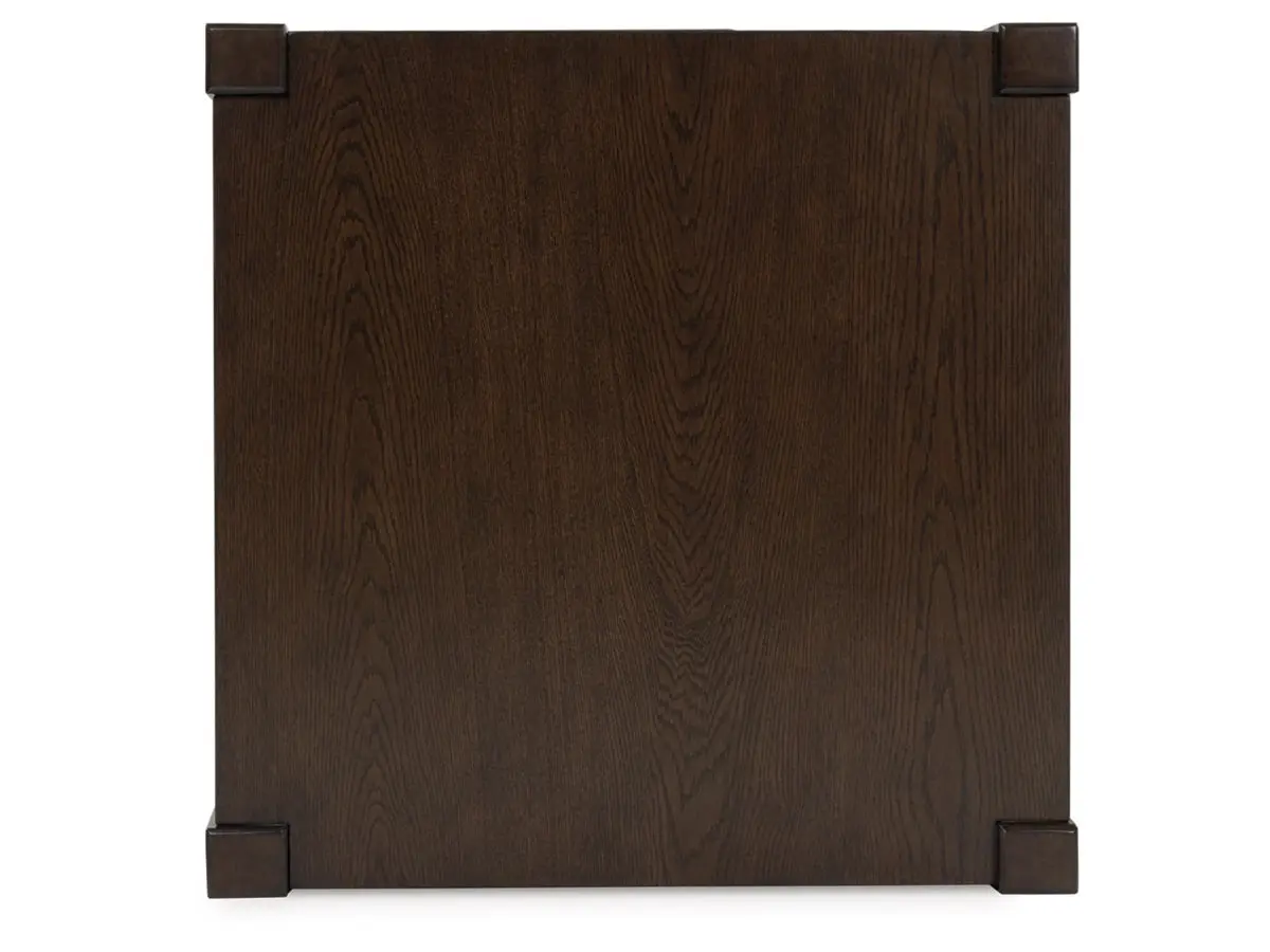 Breckington Chairside Table - Image 6