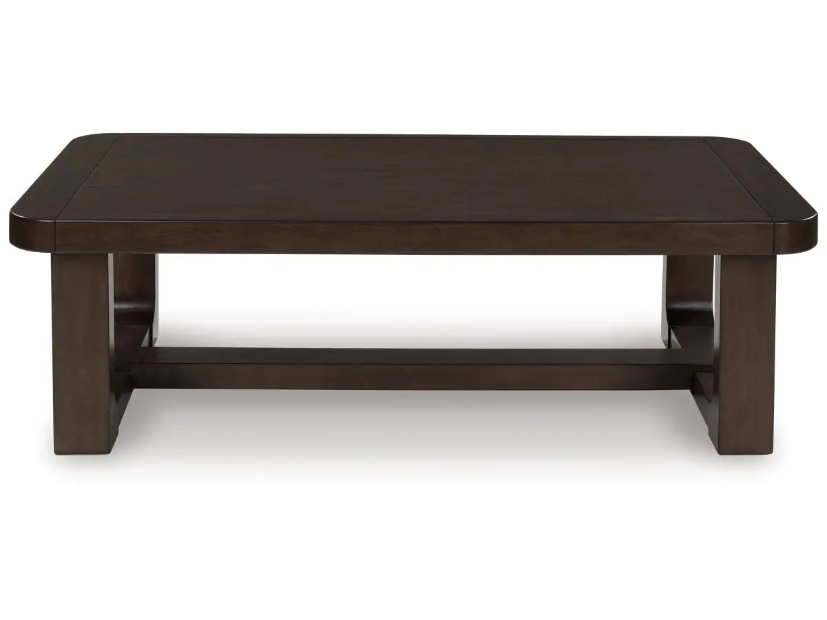 Breckington Coffee Table - Image 2