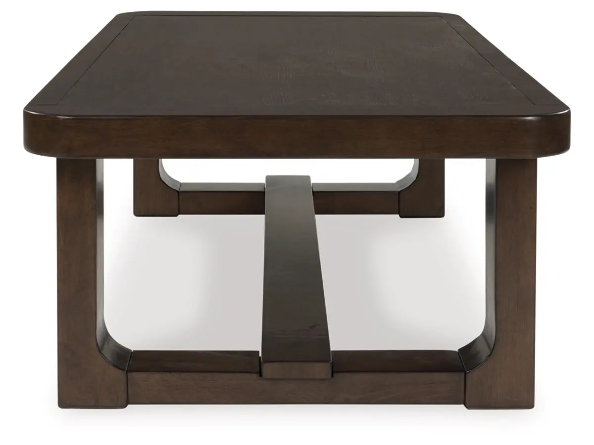Breckington Coffee Table - Image 3