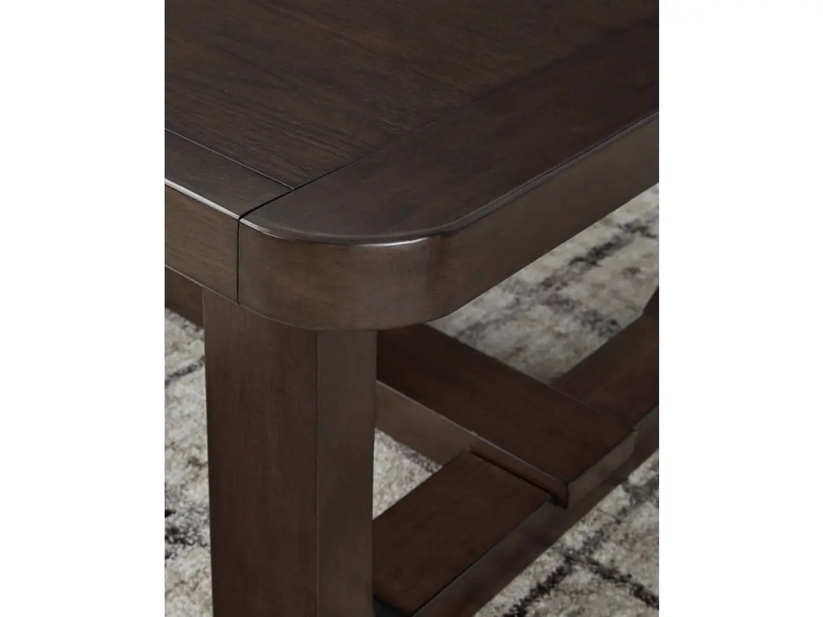 Breckington Coffee Table - Image 5