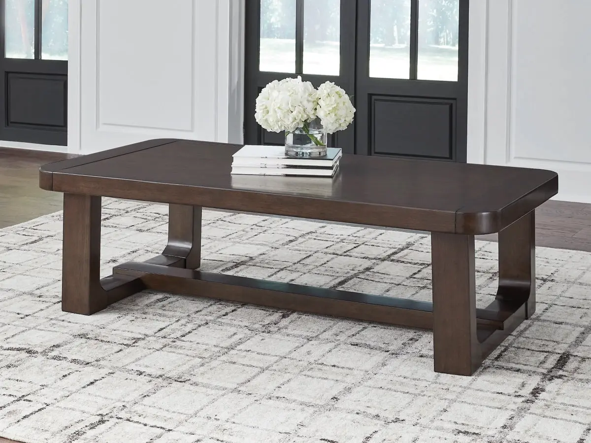 Breckington Coffee Table - Image 7