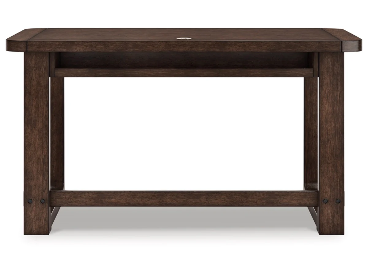 Breckington Office Desk - Image 5