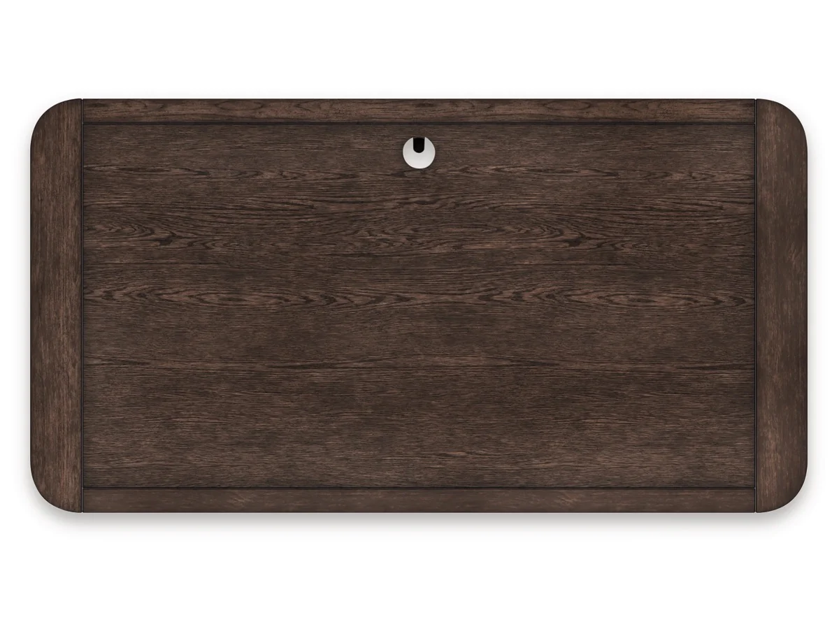 Breckington Office Desk - Image 6