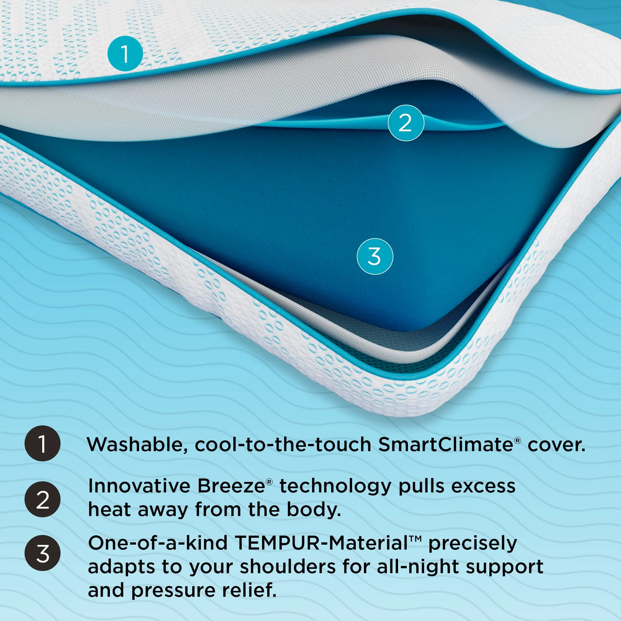 Breeze Prohi Pillow - Image 5