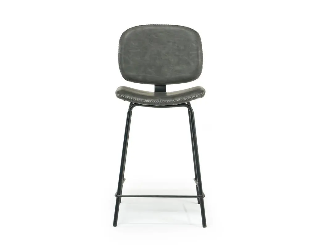 Brennan Round Counter Height Dining Table & 4 Stools - Image 10
