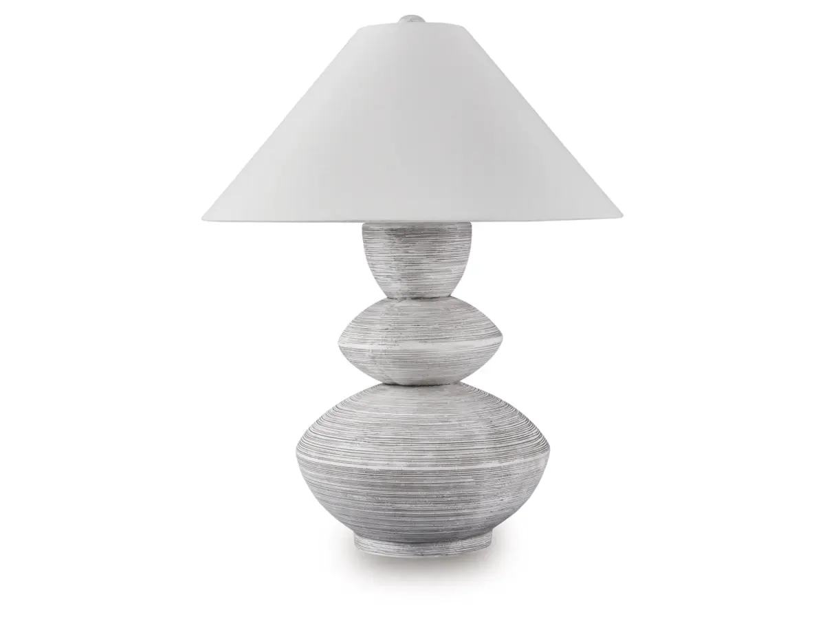 Brickdon Lamp