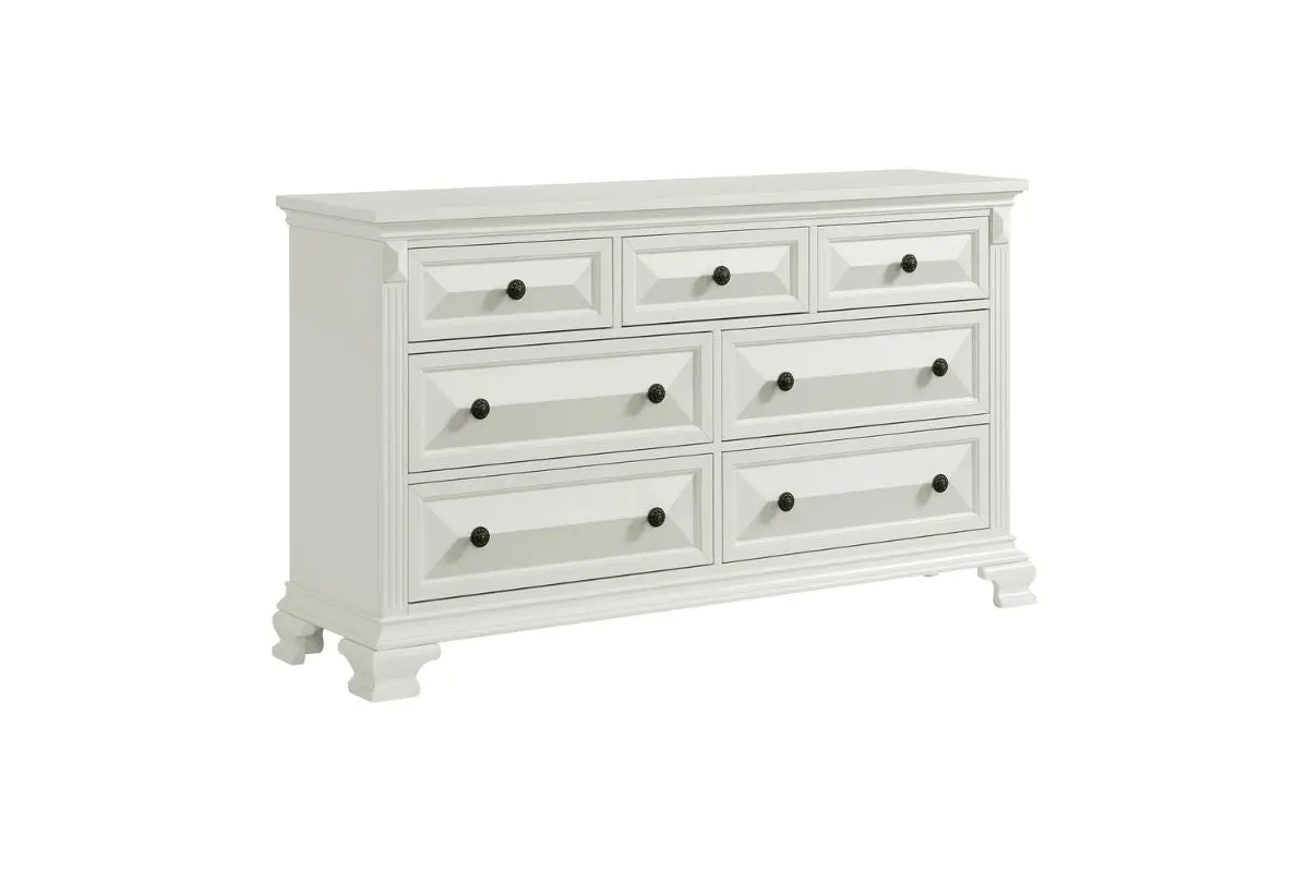 Bridgestone Dresser