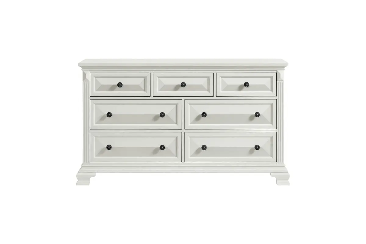 Bridgestone Dresser - Image 3