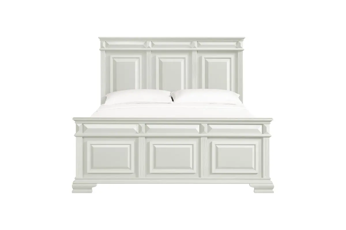 Bridgestone Panel Bed - Image 2