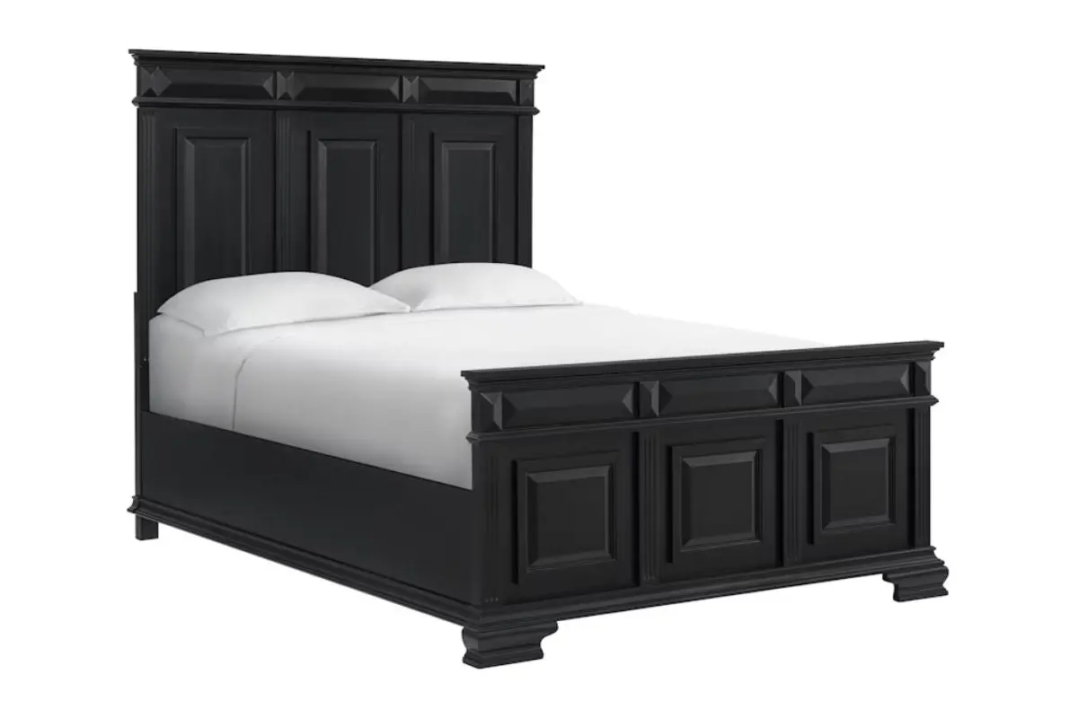 Bridgestone Panel Bed - Image 3