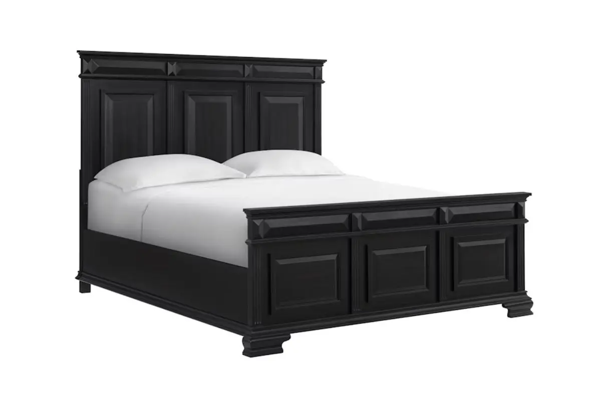 Bridgestone Panel Bed - Image 4