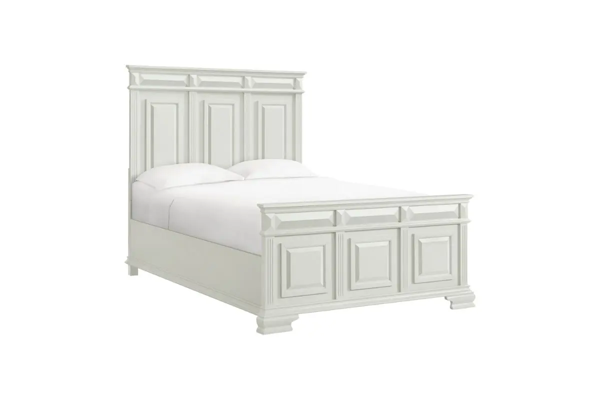 Bridgestone Panel Bed - Image 5
