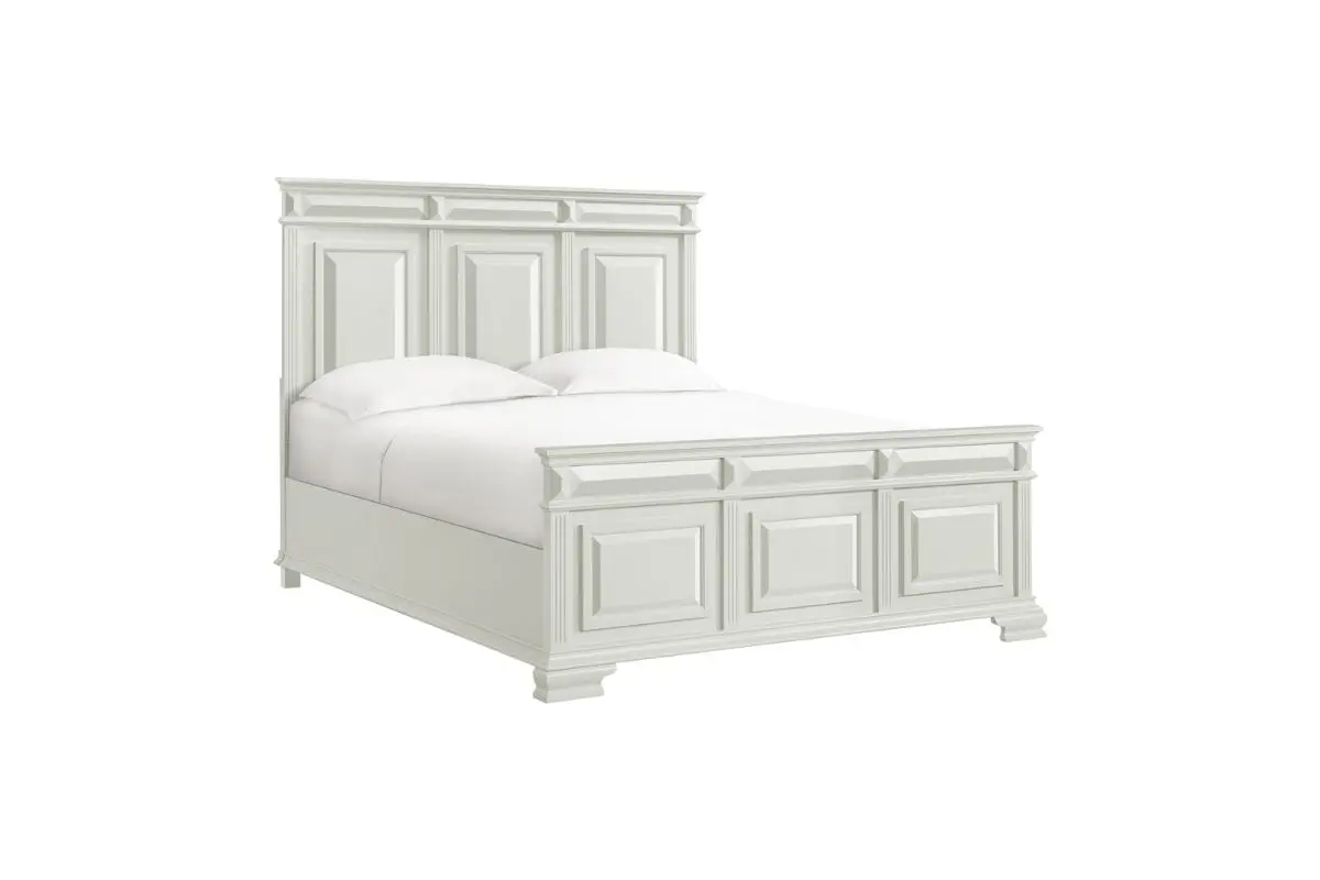 Bridgestone Panel Bed - Image 6