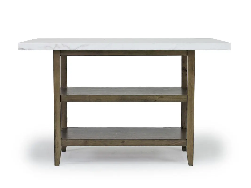 Brighton Counter Height Dining Table & 4 Stools - Image 6