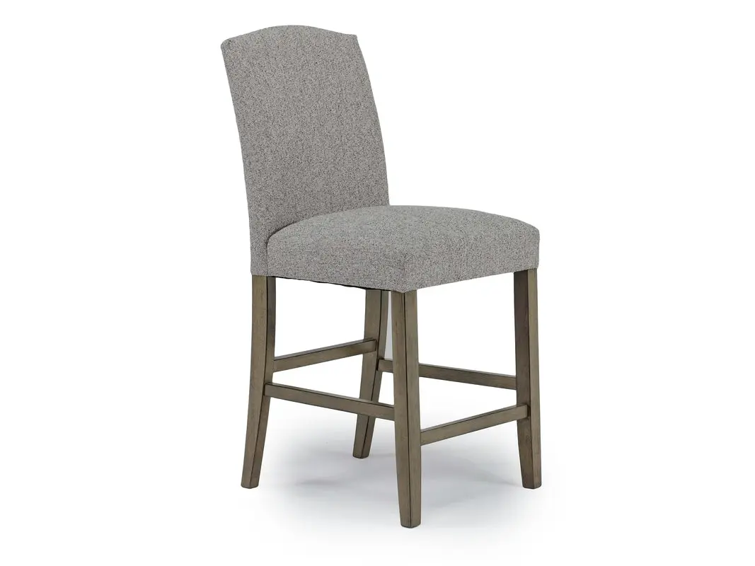 Brighton Counter Height Dining Table & 6 Stools - Image 7