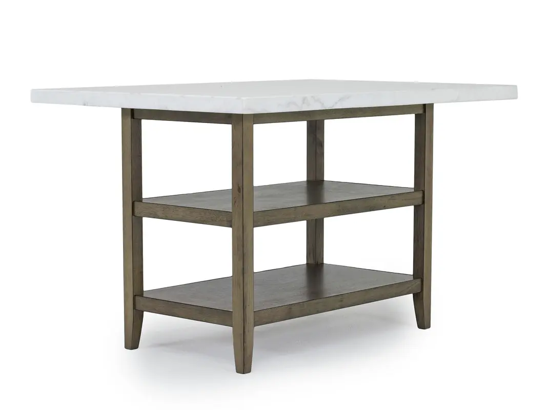 Brighton Counter Height Dining Table - Image 2