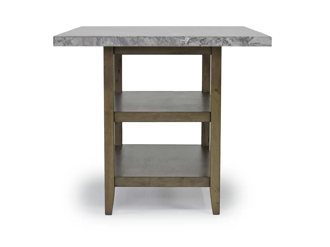 Brighton Counter Height Dining Table - Image 5