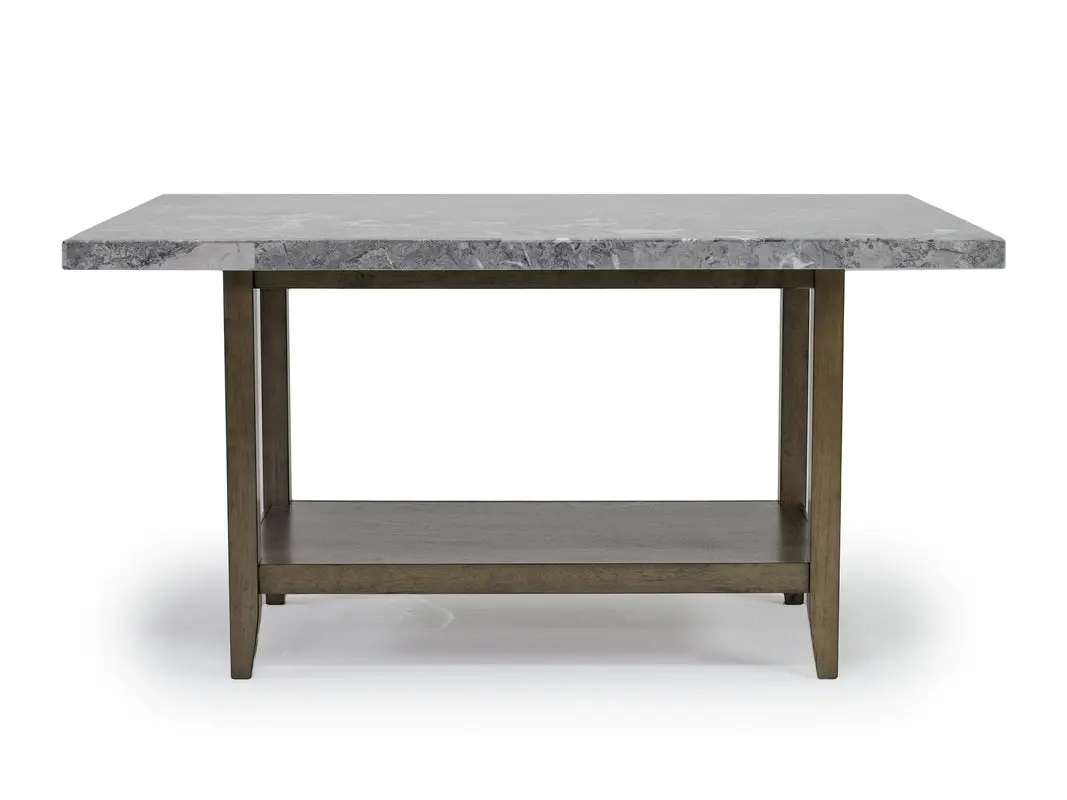 Brighton Dining Table & 4 Chairs - Image 5