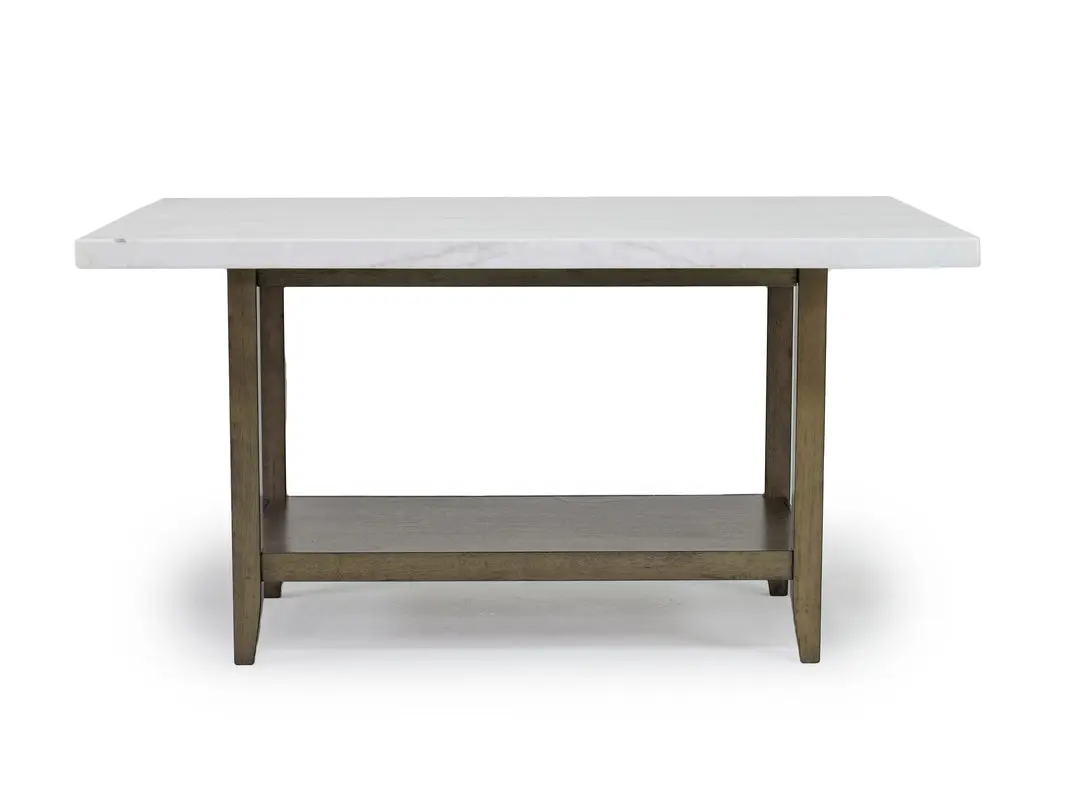 Brighton Dining Table & 4 Chairs - Image 6