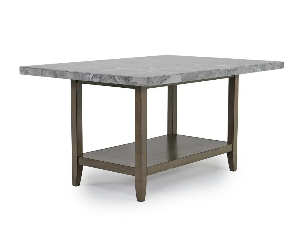 Brighton Dining Table & 6 Chairs - Image 3