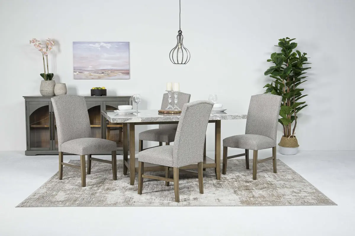 Brighton Dining Table - Image 7