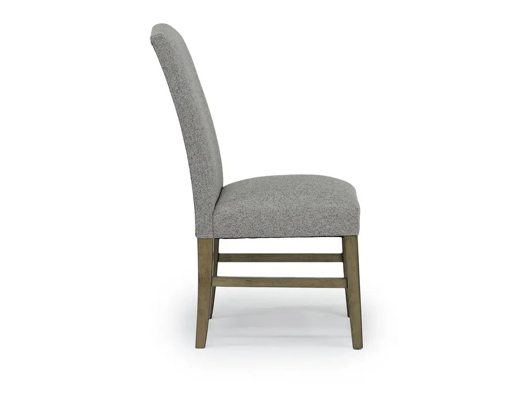Brighton Side Chair - Image 3