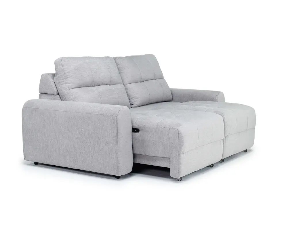 Bryce 2 Power Loveseat - Image 3