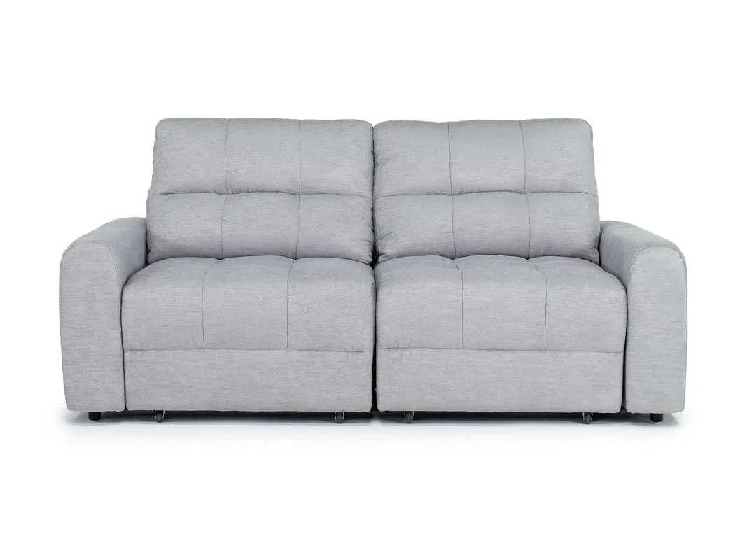 Bryce 2 Power Loveseat - Image 4