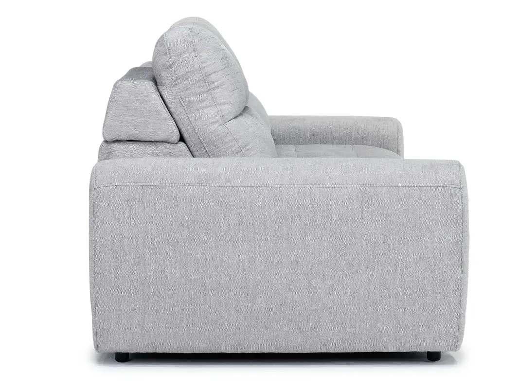 Bryce 2 Power Loveseat - Image 5