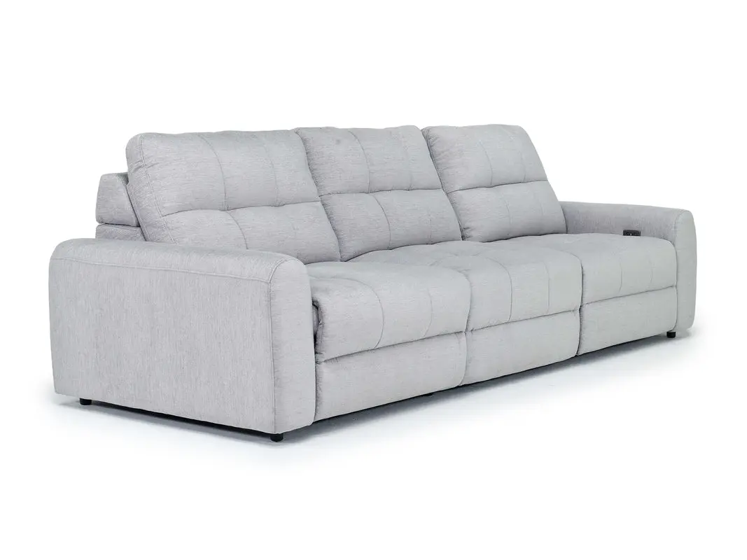 Bryce 3 Power Sofa & Console Loveseat - Image 2